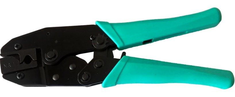 Alantec NI036 Special Crimping Tool For WT108 Plug.