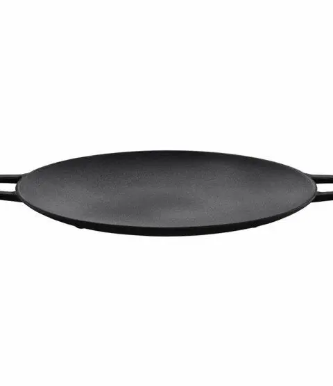 Cast Iron Plate Norden Grill Chef