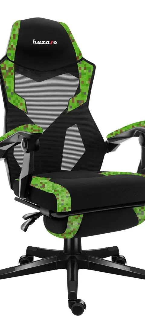 Huzaro Combat 3.1 Pixel Gaming Chair