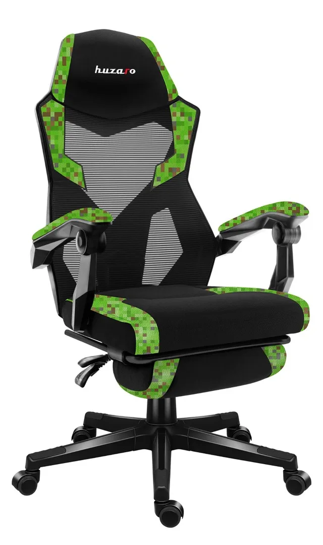 Huzaro Combat 3.1 Pixel Gaming Chair