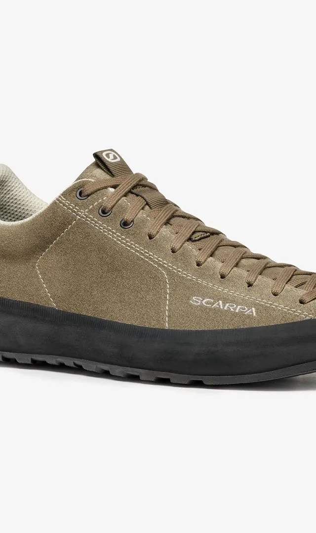 Shoes Scarpa Mojito Wrap - Dark Rock Size 41_5