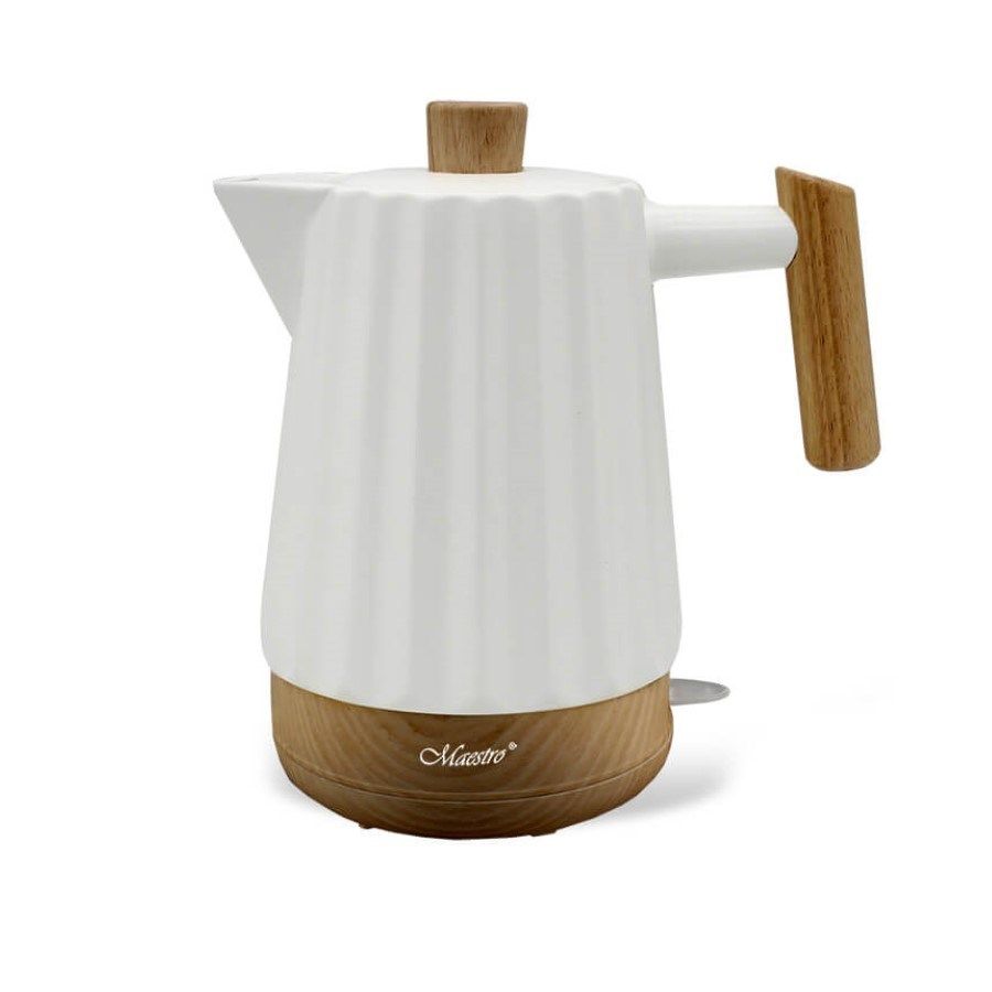 MAESTRO MR-075 Ceramic Electric Kettle