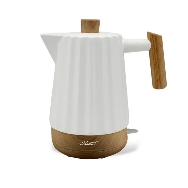 MAESTRO MR-075 Ceramic Electric Kettle