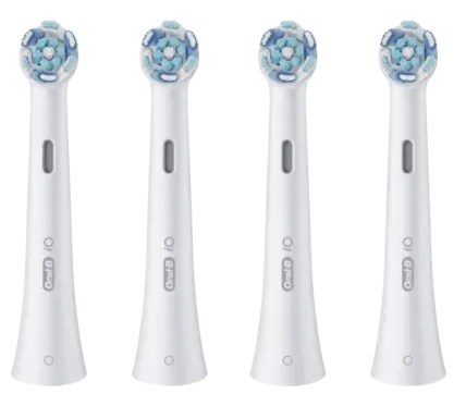 Oral-B IO Aufsteckbrsten Ultimative Reinigung 4er