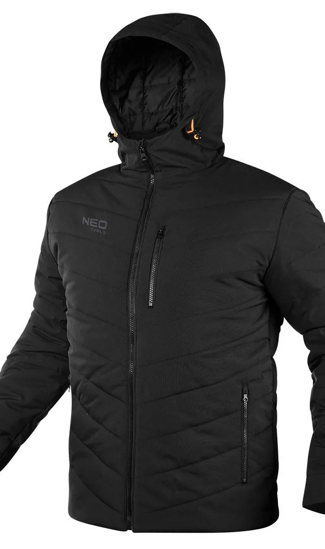 NEO Tools 81-574-L Work Clothing Jacket