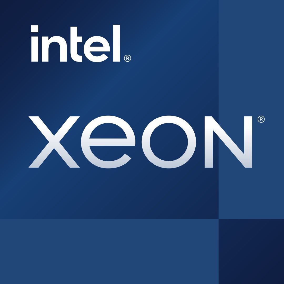 Intel Xeon E-2336 processor 2.9 GHz 12 MB Smart Cache Tray
