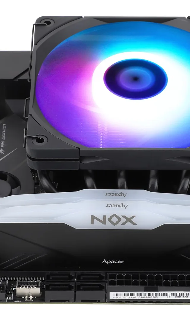 AXP120-X67-B-ARGB