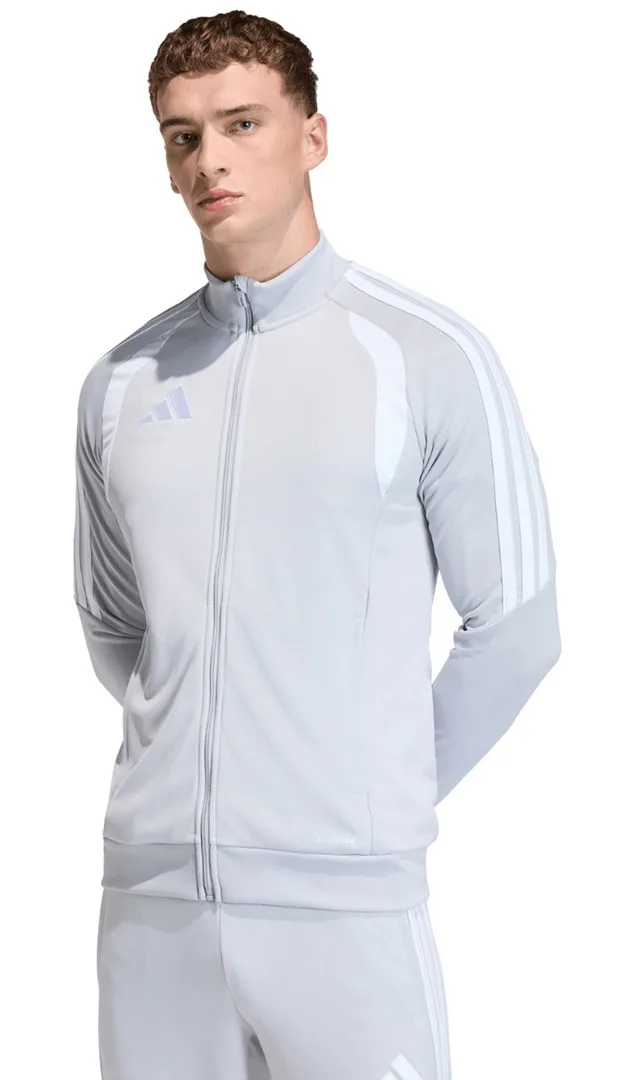 Bluza męska adidas Tiro 26 League Training szara JY7204 M