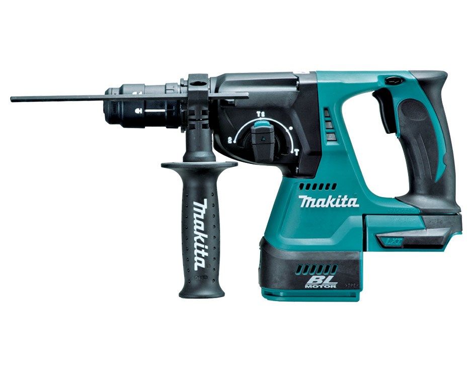 Makita DHR243Z Akku-Kombihammer