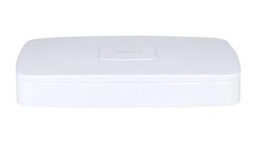 Network Video Recorder DAHUA NVR4108-8P-EI White