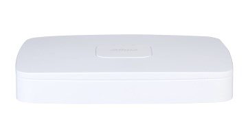 Network Video Recorder DAHUA NVR4108-8P-EI White