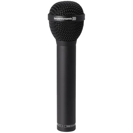 Beyerdynamic M 88 (2023) Mikrofon Dynamiczny Wokalowy I Do InstrumentóW