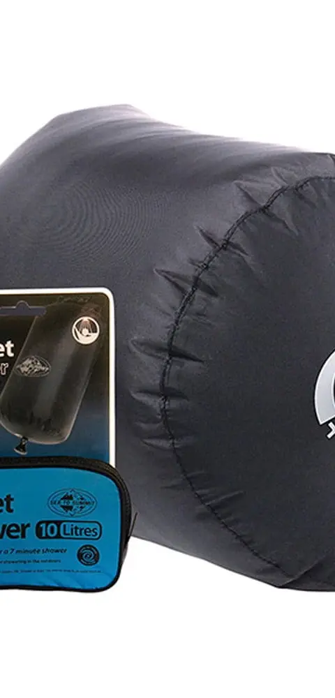 Pocket Shower SEA TO SUMMIT