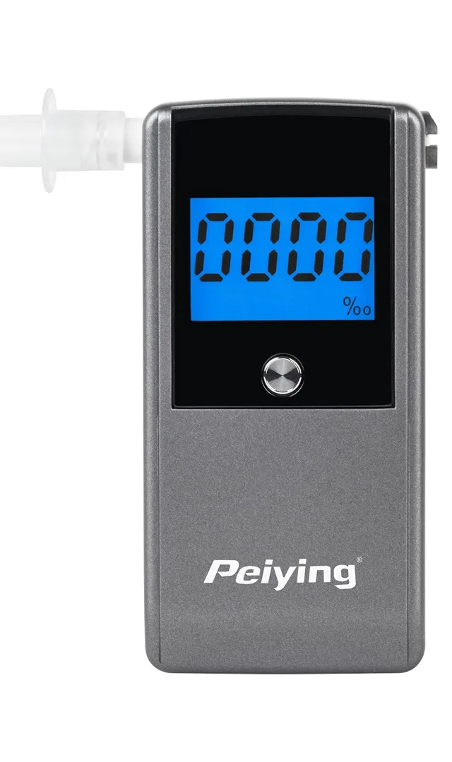 PEIYING KT-571 Breathalyzer