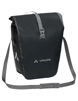 Bike Pannier Vaude Aqua Back - Black