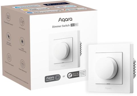 Aqara Dimmer Switch H2 EU - White