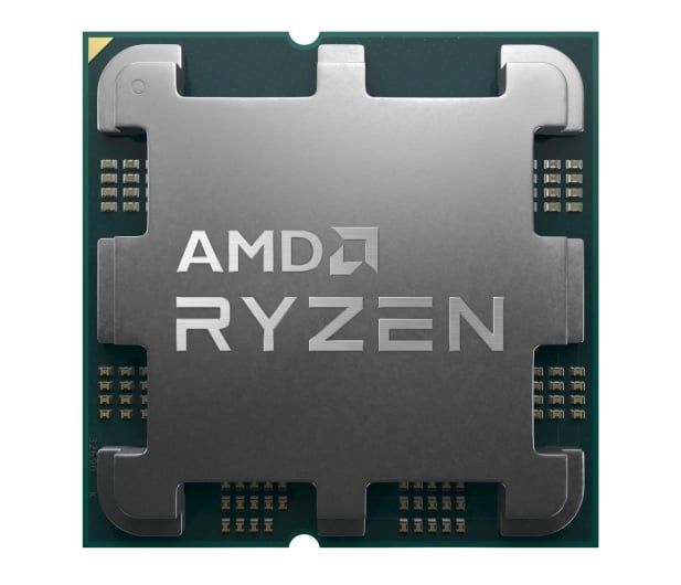 AMD Ryzen 5 7500X3D 4.5GHz 6-Core AM5 Processor