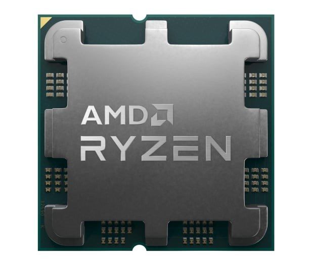 AMD Ryzen 5 7500X3D 4.5GHz 6-Core AM5 Processor
