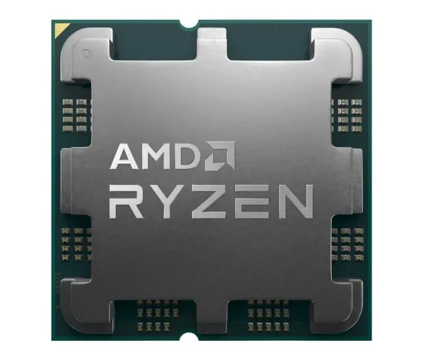 AMD Ryzen 5 7500X3D 4.5GHz 6-Core AM5 Processor