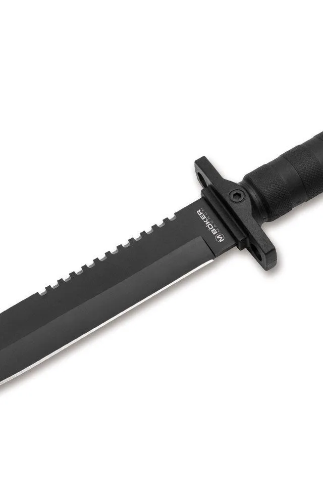 Nóż Magnum John Jay Survival Knife