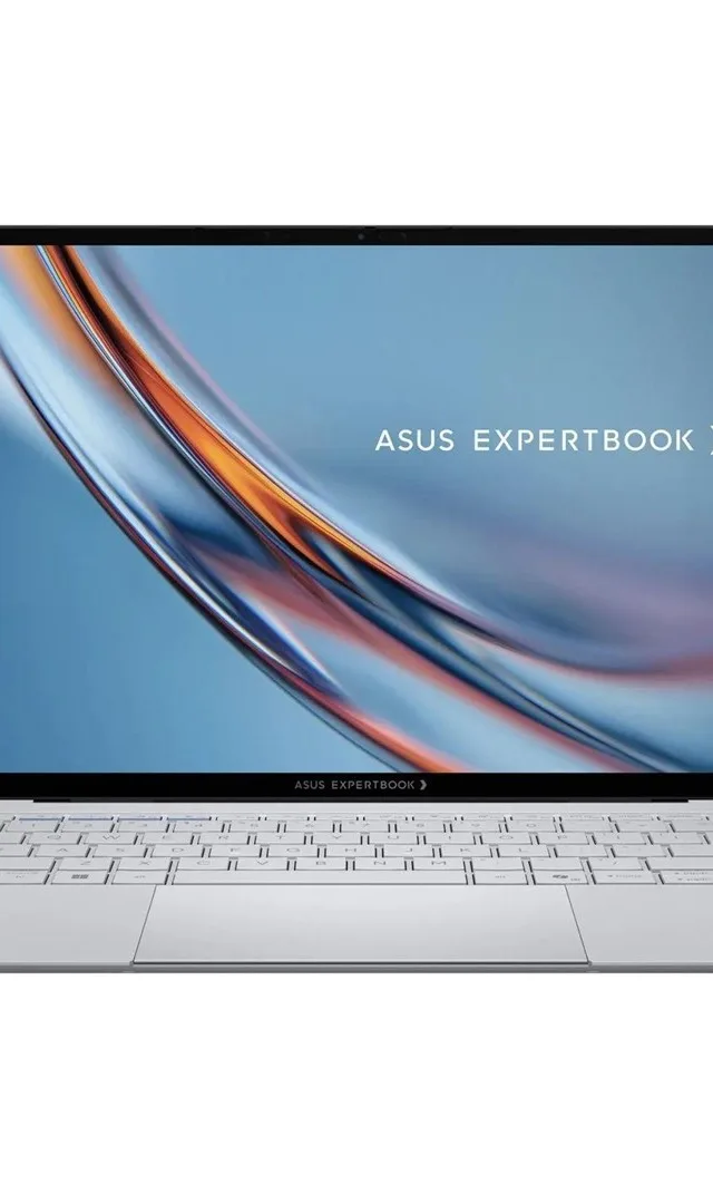 Notebook Asus ExpertBook B9406CAA-TH0246X 14 WQXGA Touch/Ultra 7 356H/32GB/SSD1TB/Intel/11PR Dawn Gray 3Y On-Site NBD