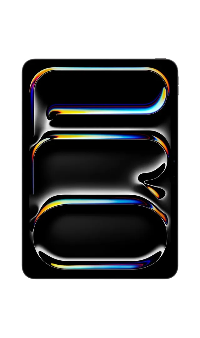 Apple iPad 11-inch Pro WiFi 2TB with Nano-texture Glass - Space Black