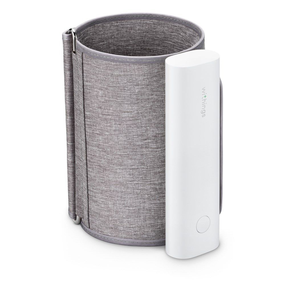 Withings Wireless Blood Pressure Monitor BPM Connect