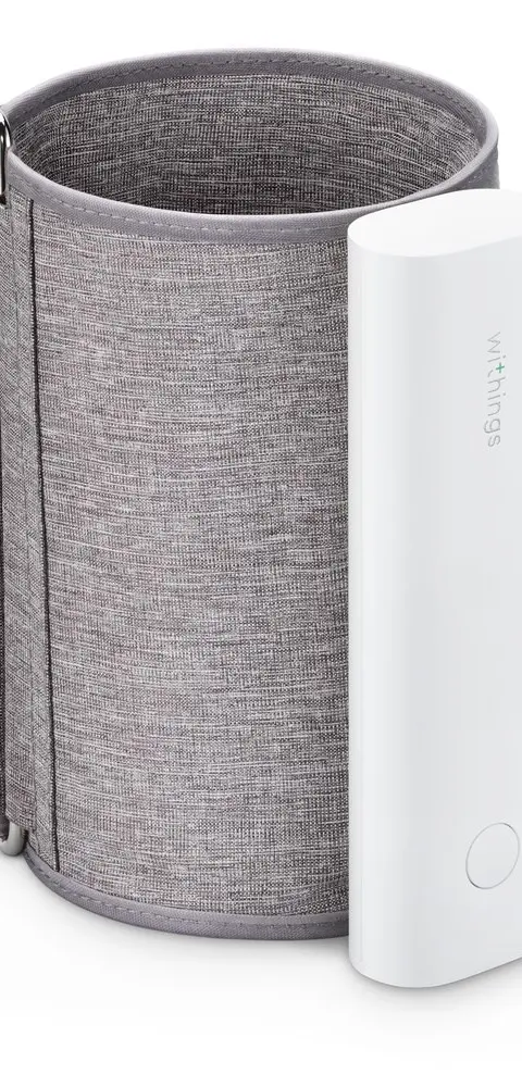 Withings Wireless Blood Pressure Monitor BPM Connect