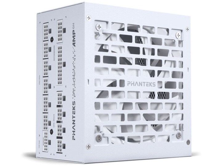 PHANTEKS AMP GH 1200W 80 PLUS Platinum PSU