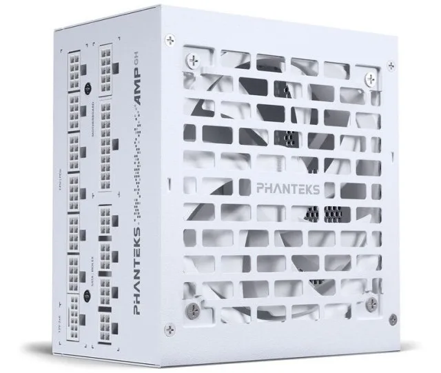 PHANTEKS AMP GH 1200W 80 PLUS Platinum PSU