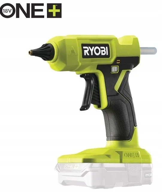 Glue Gun ONE Ryobi In Gift Packaging