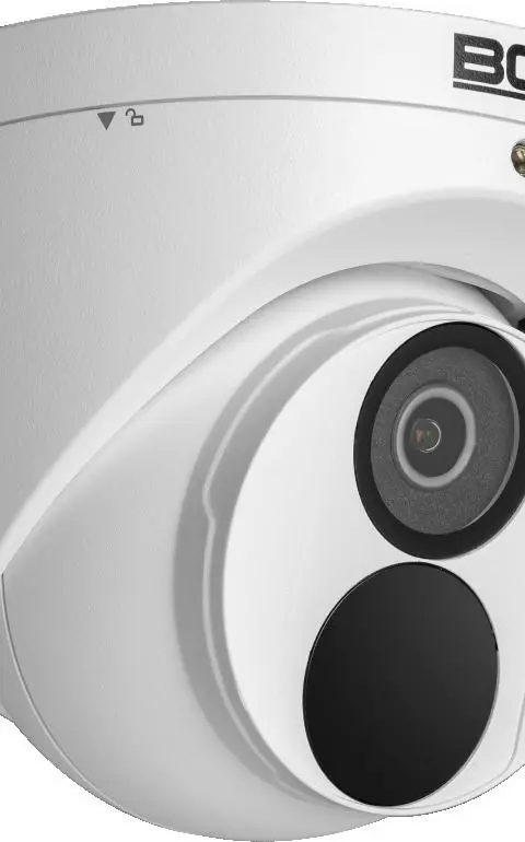 Camera BCS POINT BCS-P-EIP25FSR3-Ai2