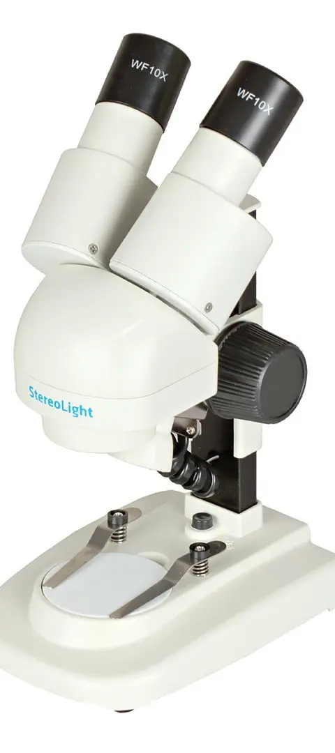 Delta Optical StereoLight Stereo Microscope