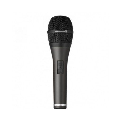 Beyerdynamic TG V70 S Mikrofon Wokalowy Dynamiczny Z WyłąCznikiem