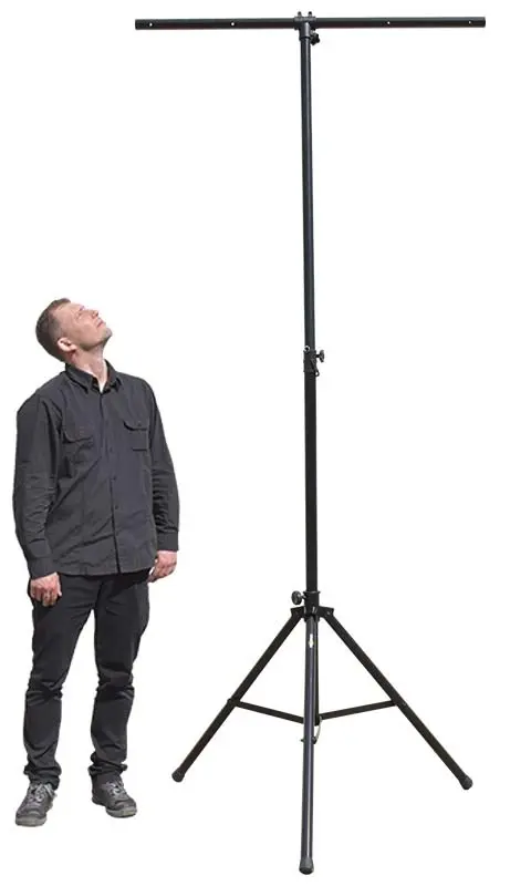 Lighting Stand LS120 V2 T 2.8 M
