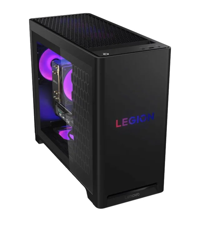 Lenovo Legion T5 30IAS10 Gaming PC
