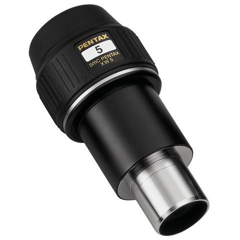 Pentax XW 5 Eyepiece 2 Cm Black