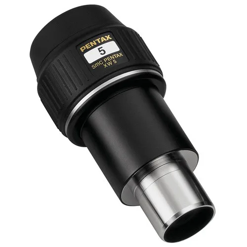 Pentax XW 5 Eyepiece 2 Cm Black