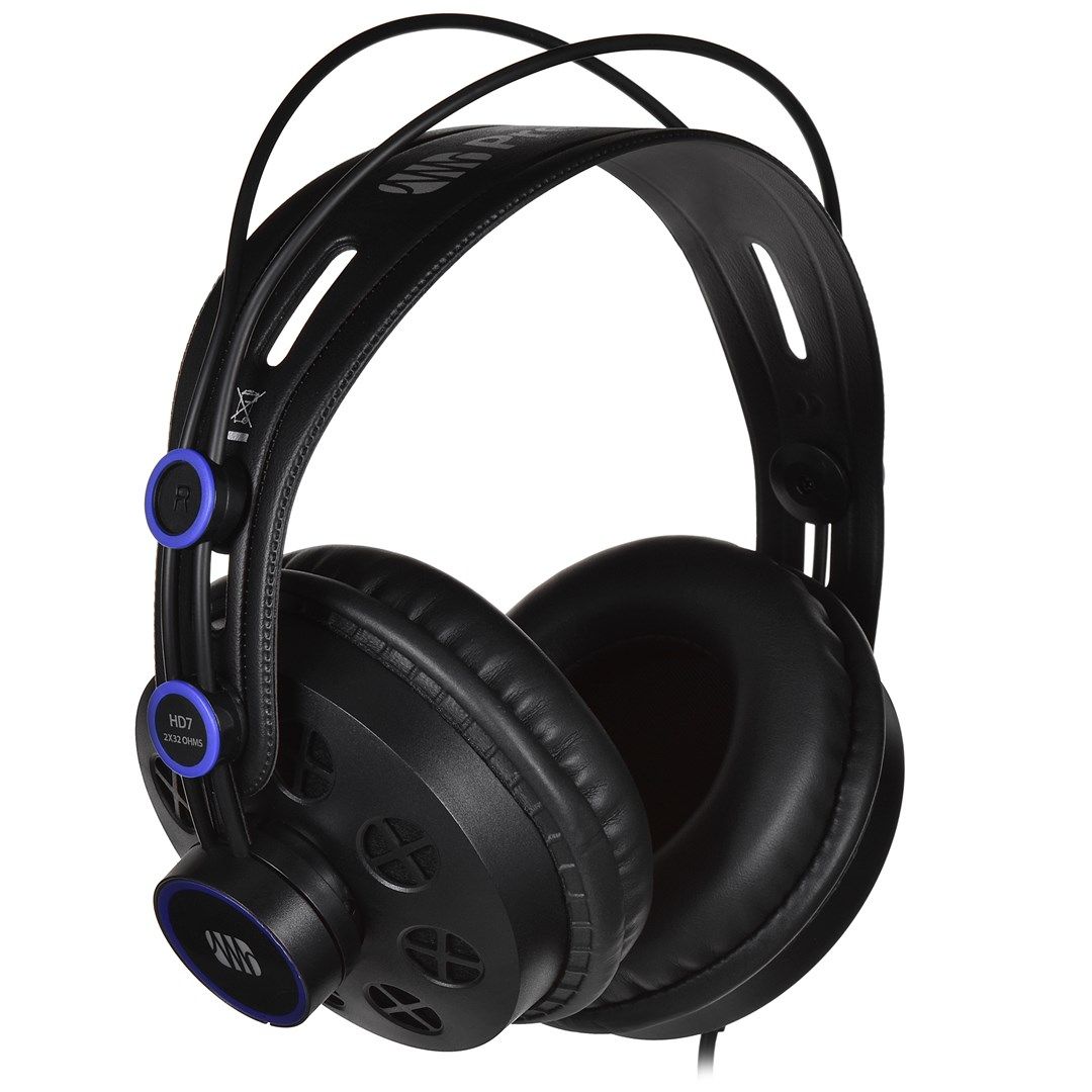 PreSonus Broadcast Accessory Pack - Set Of Accessories For Creating Broadcasts