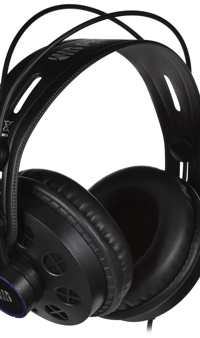 PreSonus Broadcast Accessory Pack - Set Of Accessories For Creating Broadcasts