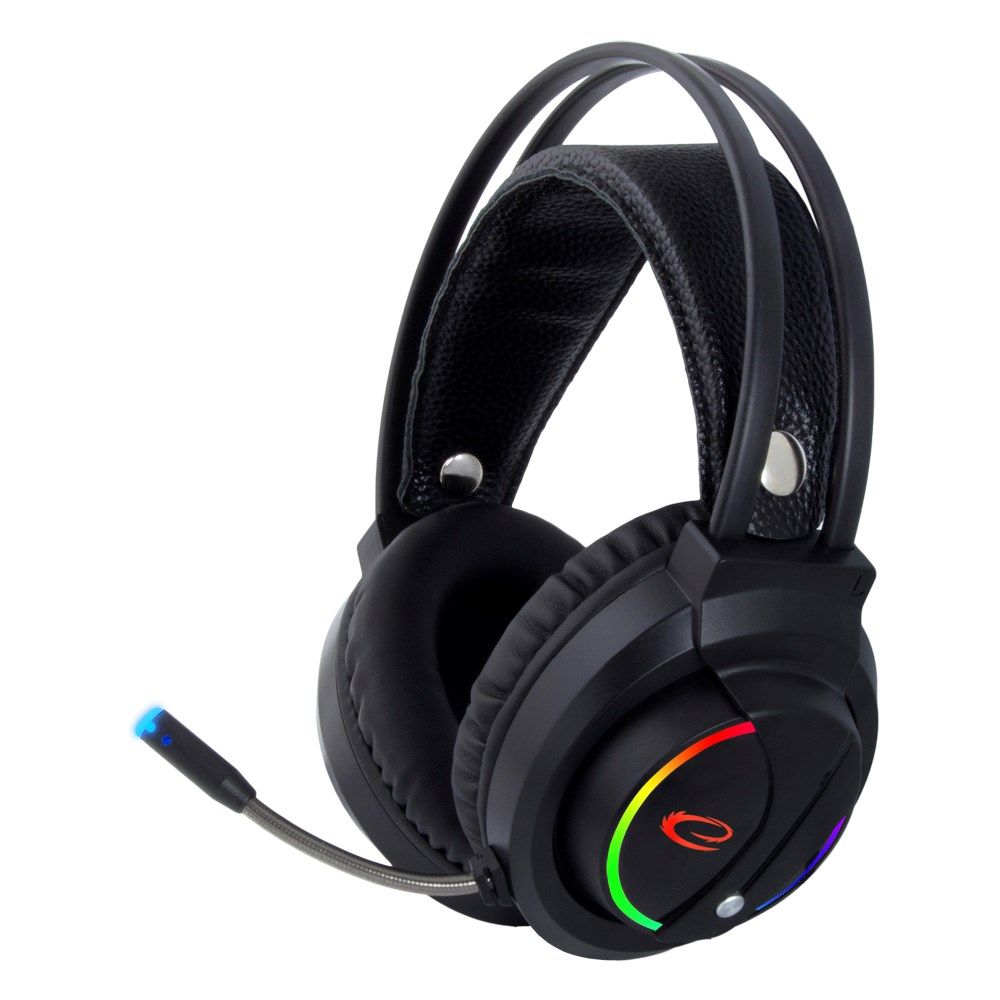 Esperanza EGH470 Headset Head-Band Black