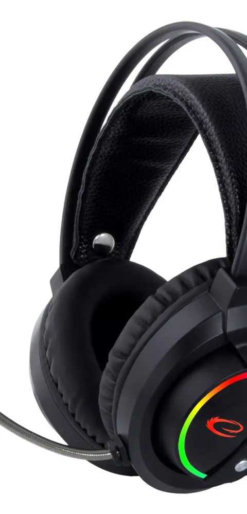 Esperanza EGH470 Headset Head-Band Black