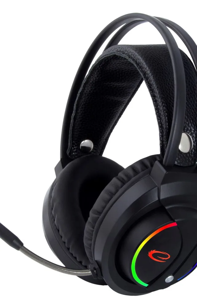 Esperanza EGH470 Headset Head-Band Black