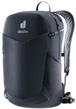 Speed Lite 21 Black Uniwersalny