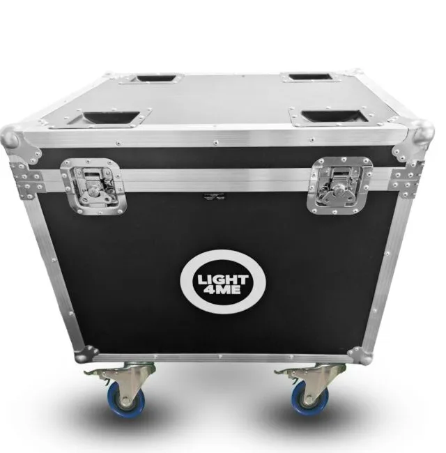 LIGHT4ME STARWASH 37x15W CASE 2IN1 skrzynia transp