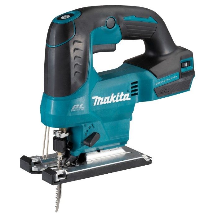 Makita DJV184Z 18V Cordless Brushless Jigsaw