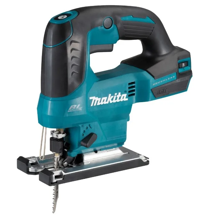 Makita DJV184Z 18V Cordless Brushless Jigsaw