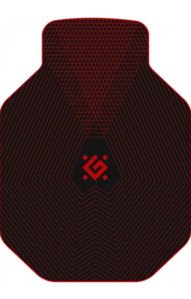 Defender MOTION Floor Mat For Gaming Chair