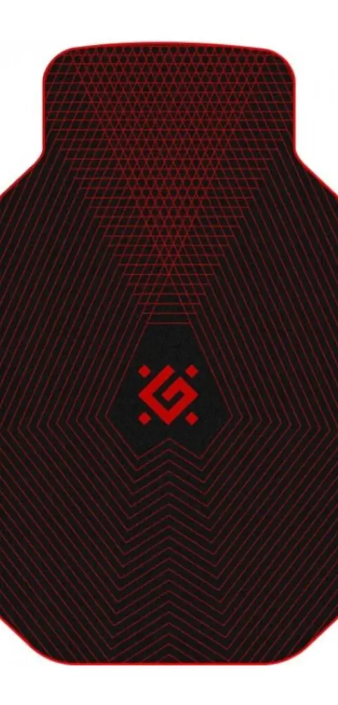 Defender MOTION Floor Mat For Gaming Chair