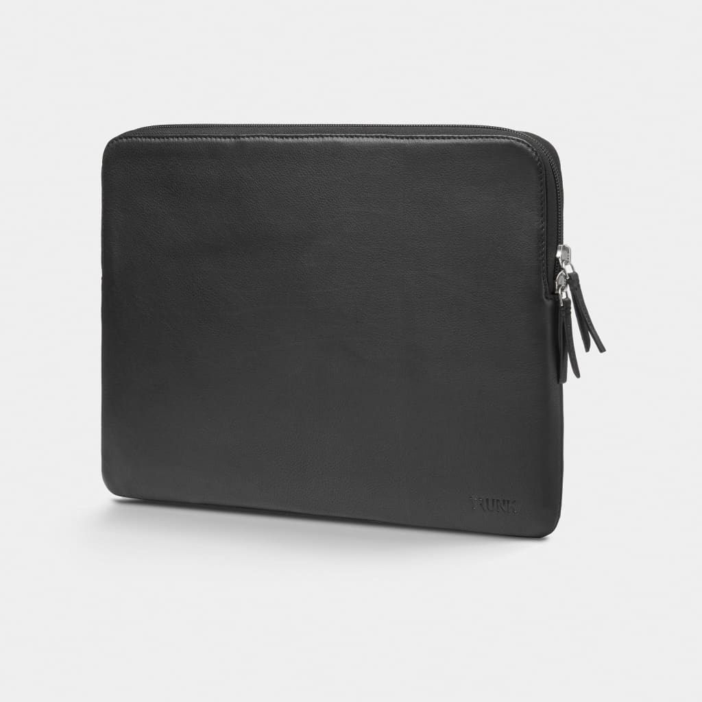 Trunk Neoprene Sleeve 40.6 cm (16") Sleeve case Black